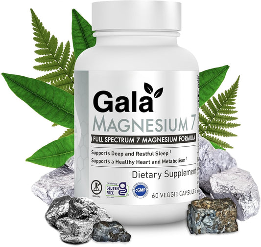 Gala™ Full Spectrum: 7 Magnesium Formula